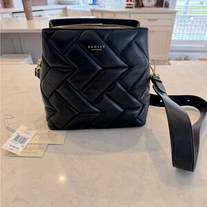 Radley London crossbody bag